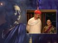 "माझ्या आयुष्यात आल्याबद्दल..", स्पृहा जोशी झाली भावूक, 'लोकमान्य’ मालिका घेणार प्रेक्षकांचा निरोप - Marathi News | Spruha joshi shared post about her role from lokmanya serial | Latest filmy News at Lokmat.com