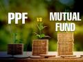 काेणती गुंतवणूक कराेडपती बनवेल?; म्युच्युअल फंड की पीपीएफ? - Marathi News | What Investment Will Make a Millionaire?; Mutual Fund or PPF? | Latest business News at Lokmat.com