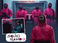 पुन्हा सुरु होणार जीवघेणा खेळ! 'Squid Game 3' चा टीझर आऊट; रिलीज डेटही समोर - Marathi News | korean webseries squid game season 3 teaser out release date also announced by netflix | Latest filmy News at Lokmat.com