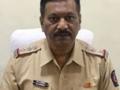 उत्कृष्ठ कामगिरीबद्दल डायघरचे वरिष्ठ पोलीस निरीक्षक मंगेश सावंत यांना राष्ट्रपती पदक - Marathi News | Senior Police Inspector Mangesh Sawant has been decleared the President's Medal for outstanding performance | Latest thane News at Lokmat.com