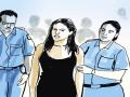 Crime News: डबल ‘एम.ए’ झालेल्या तरुणीची चोऱ्यांमध्ये ‘पीएच.डी.’ - Marathi News | A young woman with a double MA has been accused of stealing, pickpocketing | Latest crime News at Lokmat.com