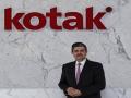 उदय कोटक यांनी समभाग विकले - Marathi News | Uday Kotak sold the shares | Latest national News at Lokmat.com
