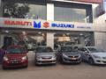 Maruti Car Sale: मारुतीचे असेही दिवस आले! 42 हजारांचा डिस्काऊंट, तरी एकही एस क्रॉस कार विकली गेली नाही... - Marathi News | Maruti suzuki Car Sale: 42 thousand discount on S cross car, but not a single car sold in july | Latest auto News at Lokmat.com