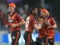 IPL 2024 SRH vs MI: मुंबईचा संघर्ष पण जिंकलं केवळ मन; SRH चा 'क्लास' अन् तेच 'हेड'मास्तर - Marathi News | Ipl Match 2024 live score SRH vs MI Sunrisers Hyderabad beat Mumbai Indians by 31 runs to open their account of victory | Latest cricket News at Lokmat.com