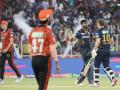 प्ले ऑफसाठी हैदराबाद गुजरातविरुद्ध भिडणार - Marathi News | tata ipl 2024 hyderabad will face gujarat for the playoffs | Latest cricket News at Lokmat.com