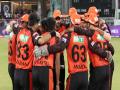 SRH vs PBKS Live : सनरायझर्सने टॉस जिंकला! पंजाबचा विजयरथ रोखण्याचे हैदराबादसमोर मोठे आव्हान  - Marathi News | SRH vs PBKS Live in IPL 2023 Sunrisers Hyderabad have won the toss and elected to bowl first  | Latest cricket News at Lokmat.com