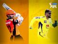IPL 2021, SRH vs CSK Live Updates : SRHनं डेव्हिड वॉर्नरला पुन्हा बाकावर बसवले, CSKनंही एक मोठा बदल केला - Marathi News | IPL 2021, SRH vs CSK Live Updates : CSK won the toss and decided to bowl first against SRH, know playing XI  | Latest cricket News at Lokmat.com