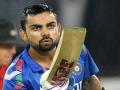 विराटला लवकर बाद करण्यात श्रीलंकन गोलंदाज सर्वात माहीर - Marathi News | Sri Lankan bowler best wishes to make Virat early in the day | Latest jalgaon News at Lokmat.com