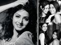 श्रीदेवींचं मुलींसोबत होते मैत्रिणीसारखे नाते - Marathi News | sridevi death 54 dubai her personal moments daughters jhanvi khushi | Latest mumbai Photos at Lokmat.com