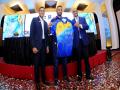 ICC World Cup 2019 : टाकाऊ पासून टिकाऊ; श्रीलंकन संघाची Eco-Friendly जर्सी, Video - Marathi News | ICC World Cup 2019: Sri Lankan team's unveil their Eco-friendly jersey, Video | Latest cricket News at Lokmat.com