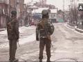 Jammu-Kashmir Encounter : श्रीनगरमध्ये 32 तास सुरु राहिली चकमक, दोन दहशतवाद्यांचा खात्मा करण्यात यश - Marathi News | operation underway at karan patel in srinagar | Latest national News at Lokmat.com