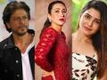 Actresses turned down films with shah rukh khan, See full report. - Hindi News | Actresses turned down films with shah rukh khan, See full report. | Latest entertainment Photos at Lokmattimes.com