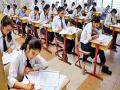 SSC exam: राज्यात १५ लाख ७७ हजार विद्यार्थी देणार दहावीची परीक्षा - Marathi News | 15 lakh 77 thousand students will appear for the 10th exam in the state | Latest pune News at Lokmat.com