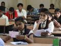 SSC HSC Exam 2021: दहावी, बारावीच्या विद्यार्थ्यांना परीक्षेसाठी अर्धा तास अधिक वेळ; वर्षा गायकवाड यांची घोषणा - Marathi News | ssc hsc exam 2021 education minister varsha gaikwad announced students to get half an hour more to write exam | Latest maharashtra News at Lokmat.com