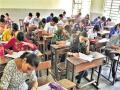 SSC, HSC Exam: बोर्ड परीक्षेसाठी यंदा ३२४ केंद्रांच्या वर्गखोलीत सीसीटीव्हीतून देखरेख - Marathi News | CCTV cameras will be installed in every classroom at the 324 centers in the Kolhapur division for the 10th and 12th board examinations | Latest kolhapur News at Lokmat.com