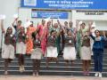 SSC Result : पिंपरी-चिंचवडचा दहावीचा निकाल ९७.३१, तर मावळचा ९७.४२ टक्के - Marathi News | Pimpri-Chinchwad SSC Result 10th result is 97.31 percent, while Maval is 97.42 percent | Latest pimpri-chinchwad News at Lokmat.com