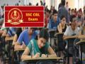 सरकारी नोकरीची सुवर्णसंधी! केंद्र सरकारच्या विविध विभागांमध्ये १४,५८२ पदांवर मेगाभरती... - Marathi News | SSC CGL 2025: Golden opportunity for government jobs! Mega recruitment for 14,582 posts in various departments of the central government | Latest education News at Lokmat.com