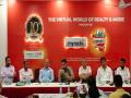 खोट्या कागदपत्राद्वारे १ हजार बांधकाम प्रमाणपत्र लाटली; MCHI चा गौप्यस्फोट - Marathi News | 1,000 construction certificates were forged through false documents; MCHI detonation | Latest kalyan-dombivli News at Lokmat.com