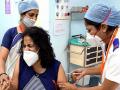 CoronaVirusVaccination: मोठी बातमी! खासगी रुग्णालयात कोरोना लशीच्या एका डोससाठी द्यावे लागणार 250 रुपये - केंद्र सरकार - Marathi News | | Latest national News at Lokmat.com