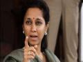 "ड्रग्जप्रकरणी तीन- चार हाय प्रोफाइल महिलांना चौकशीसाठी बोलावून काहीही साध्य होणार नाही" - Marathi News | The Center needs to launch a drug-free campaign, said NCP MP Supriya Sule. | Latest maharashtra News at Lokmat.com