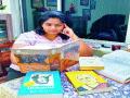 कोल्हापूरचे आंतरराष्ट्रीय खेळाडू घराघरातच; तेजस्विनी, राही, वीरधवल आदींनी कोरोनापासून घेतली दक्षता - Marathi News | Kolhapur international players at home; Tejaswini, Rahi, Veeradhawal etc. took vigilance from Corona | Latest kolhapur News at Lokmat.com