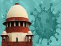 Coronavirus: कोरोना मृत्यू प्रमाणपत्र नसलं तरी कुटुंबीयांना ५० हजारांची मदत द्या; सुप्रीम कोर्टाचे आदेश  - Marathi News | Without a death certificate of Coronavirus, help the victim family of 50,000; Supreme Court order | Latest national News at Lokmat.com