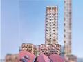 जगातील सर्वांत उंच लाकडी इमारतीचं रहस्य; कसं शक्य आहे हे? - Marathi News | The secret of the tallest wooden building in the world; How is this possible? | Latest jarahatke News at Lokmat.com