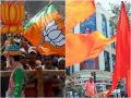 प्रभाग समिती अध्यक्ष पदाच्या निवडणुकीत शिवसेना-भाजपामध्ये चुरस; कोण मारणार बाजी? - Marathi News | Shiv Sena-BJP squabbles over ward committee chairman election; Who will win? | Latest mumbai News at Lokmat.com