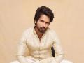 शाहिद कपूर 'महाभारत'मध्ये साकारणार ही भूमिका - Marathi News | Shahid Kapoor will play this role in 'Mahabharat' | Latest filmy News at Lokmat.com