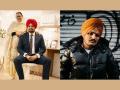 Singer Sidhu Moose Walaचं आईसोबत होतं खूप छान बॉण्डिंग, सोशल मीडियावरील 'ती' पोस्ट होतेय व्हायरल - Marathi News | Singer Sidhu Moose Wala had a great bond with her mother, 'she' post on social media goes viral | Latest filmy Photos at Lokmat.com