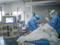 CoronaVirus News : कोरोनामुळे बाप-लेकाची ताटातूट! नवजात बाळाला पाहण्यासाठी 'तो' व्याकूळ झाला पण... - Marathi News | CoronaVirus Marathi News father lost life corona before seeing newborn son face | Latest national News at Lokmat.com