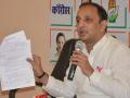 काँग्रेसने मांडले भाजपचे टिपू सुलतान प्रेम - Marathi News | Congress presented BJP's Tipu Sultan Prem by sachin sawant | Latest mumbai News at Lokmat.com