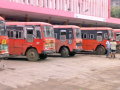 MSRTC: एसटी आगार, परिसर स्वच्छतेचा करोडोंचा खर्च प्रवाशांच्या माथी - Marathi News | Passengers bear the cost of crores of rupees for cleaning ST depots and premises | Latest maharashtra News at Lokmat.com