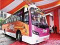 ST Bus: एसटीच्या ताफ्यात येणार इलेक्ट्रिक आणि डिझेल बस - Marathi News | ST Bus: Electric and diesel buses coming in ST fleet | Latest mumbai News at Lokmat.com