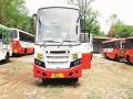 ST Strike : तेलंगणापेक्षा एसटी कर्मचाऱ्यांचा होईल अधिक दिवसांचा संप - Marathi News | ST Strike : ST workers will have more days of strike than Telangana | Latest chhatrapati-sambhajinagar News at Lokmat.com