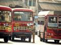 ST Bus Fare Hike: प्रवास महागणार; दिवाळीसाठी एसटीने दिले १०% हंगामी भाडेवाढीचे चटके! - Marathi News | Travel will become more expensive; ST has announced a 10% seasonal fare hike for Diwali! | Latest maharashtra News at Lokmat.com