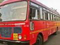 वाहकाने नाकारल्या विद्यार्थी पासेस; स्मार्ट कार्डची मागणी करीत तिकीट घेण्यास भाग पाडले - Marathi News |  Student passes rejected by the bus conductor; Asked for smart card forced to take ticket | Latest akola News at Lokmat.com