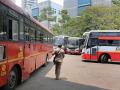 एसटी प्रवास महागणार, डिझेल दरवाढीचा प्रवाशांना माेठा फटका - Marathi News | ST Bus Ticket Price Hike news: ST travel will become more expensive, diesel price hike will hit passengers hard | Latest maharashtra News at Lokmat.com