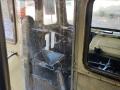 एसटी चालकाच्या कॅबिनला बसविली प्लास्टिक शिल्ड - Marathi News | Plastic shield fitted to ST driver's cabin | Latest mumbai News at Lokmat.com