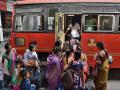 रक्षाबंधनानिमित्त एसटी सोडणार जादा बसेस - Marathi News | Extra buses will run for Raksha Bandhan | Latest buldhana News at Lokmat.com