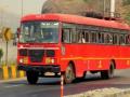 एस.टी.च्या चालक-वाहकांना मिळणार २० टक्के ‘प्रोत्साहन भत्ता’ - Marathi News | ST drivers will get 20 percent incentive allowance | Latest mumbai News at Lokmat.com