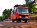 रेल्वेच्या मदतीला एसटी आली धावून - Marathi News | more st buses will be on track during train shut | Latest pune News at Lokmat.com