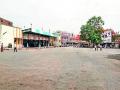 एसटीचा संप कायम - Marathi News | ST's exposure | Latest nashik News at Lokmat.com
