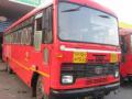 CoronaVirus Lockdown : दररोज २८ लाखांचे नुकसान, एसटीवर कोरोनाचे संकट - Marathi News | CoronaVirus Lockdown: | Latest sindhudurga News at Lokmat.com