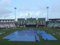 India vs West Indies ODI : भारताचा वेस्ट इंडिज विरुद्धचा पहिला सामना पावसामुळे रद्द - Marathi News | India vs West Indies ODI: India's first match against West Indies canceled due to rain | Latest cricket News at Lokmat.com