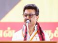 अण्णा द्रमुकसोबत जाणार,  विरोधात बसणार, की...? स्टॅलिन यांनी केली मोठी घोषणा  - Marathi News | Tamil Nadu Assembly Election 2026: Will Anna go with DMK, sit in opposition or...? Stalin makes a big announcement | Latest national News at Lokmat.com