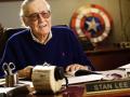मृत्यूपूर्वी आणखी एक सुपरहिरो देऊन गेले Stan Lee! - Marathi News | Stan Lee created one final superhero before death | Latest filmy News at Lokmat.com
