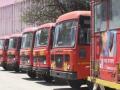 प्रवाशांसाठी खुशखबर...! मराठवाड्यासह सोलापूर, कोल्हापूरला जादा बस  - Marathi News | pune news additional buses to Solapur, Kolhapur along with Marathwada | Latest pune News at Lokmat.com