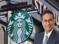 Starbucks New CEO: भारतीय वंशाचे लक्ष्मण नरसिह्मन स्टारबक्सचे नवे सीईओ, मिळणार १४० कोटींचं वेतन - Marathi News | Starbucks New CEO Indian origin Laxman Narasimhan new CEO of Starbucks will get a salary of 140 crores | Latest business News at Lokmat.com