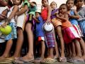 CoronaVirus: जगातील २७ कोटी लोक भूकबळीच्या वाटेवर! - Marathi News | CoronaVirus 27 crore people on the brink of starvation | Latest international News at Lokmat.com